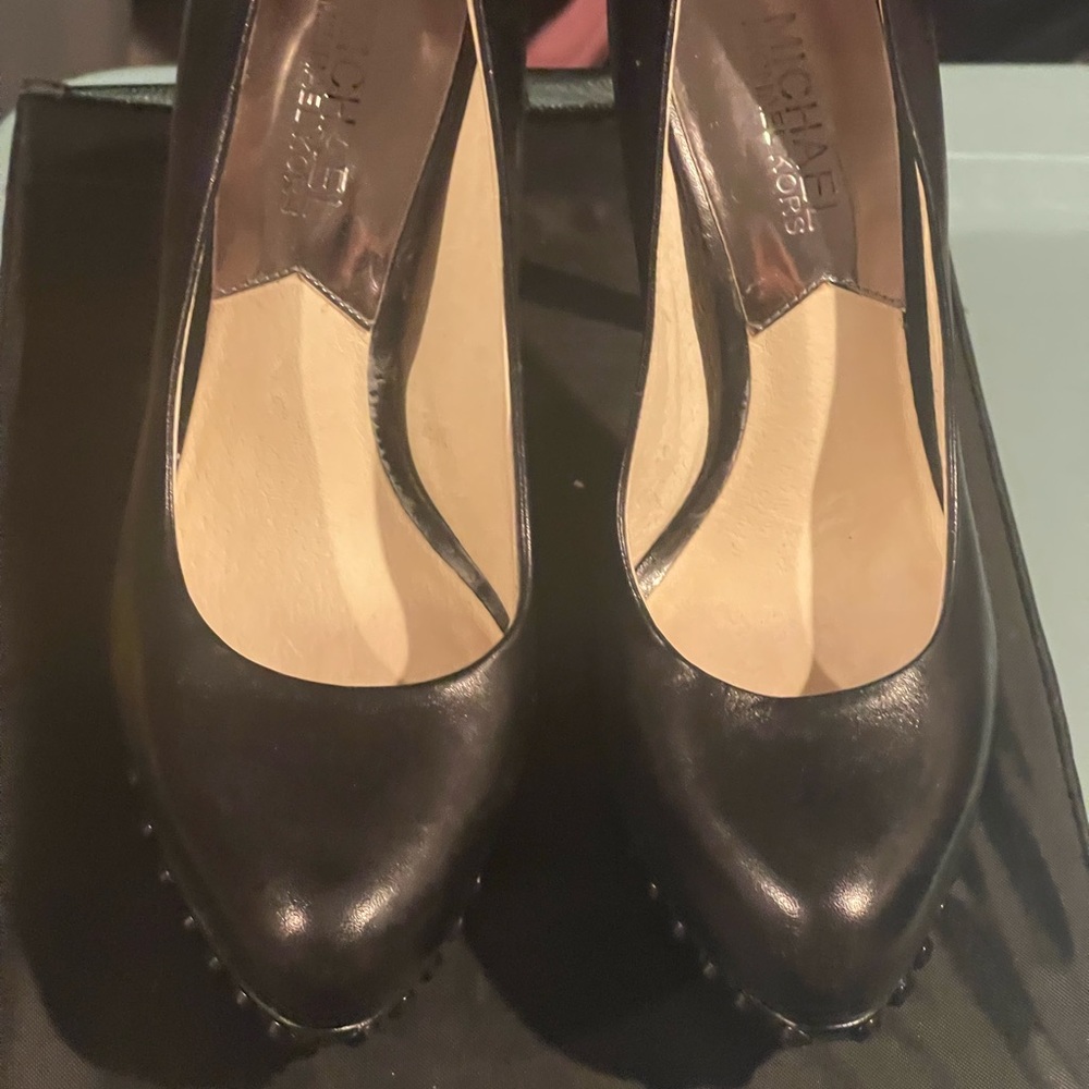 Michael Kor Heels